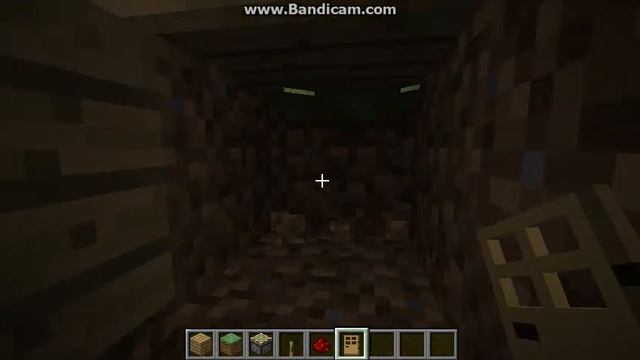 Постройка механического дома в Minecraft (часть 1 ) смотреть онлайн