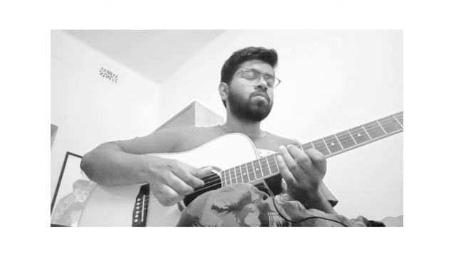 Choo Lo (Instrumental) | The Local Train | Ashes Biswas смотреть онлайн