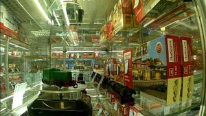 СЕМАФОР. Рай для Моделистов. PIKO. ROCO. Marklin. FLEISCHMANN. SEMAPHORE. Paradise for Modellers.