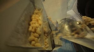 Сделано в Кузбассе HD: Производство кукурузных палочек