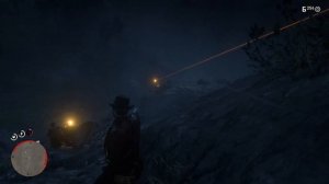 рдр 2 смерть Артура