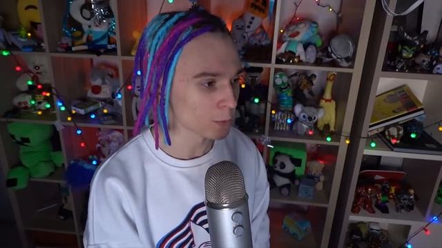 ДРЕДЫ СПУСТЯ ПОЛГОДА!! - СРЕЗАЛ ИХ И СТАЛ ЛЫСЫМ.