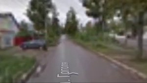Город Октябрьский. Республика Башкортостан. 2012 год.