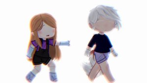 Клип | Мой ангел | Клип Гача /Gacha