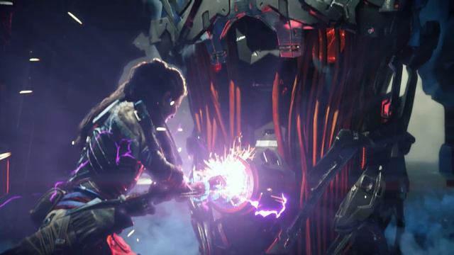 Horizon Forbidden West - Trailer da História | PS5, PS4 смотреть онлайн