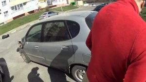 КУПИЛИ TOYOTA DUET ЗА 30К