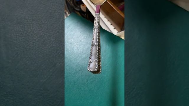 Столовые приборы ? смотреть онлайн