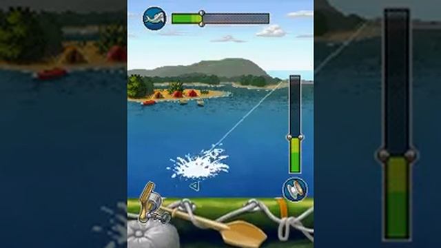 Fishing 240x320 смотреть онлайн