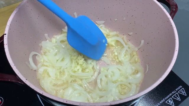 Как приготовить грибной суп-пюре быстро и вкусно
