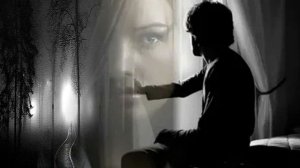 исп.Виктор Королев -Одинокий вечер за моим окном