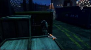 Uncharted 3: Drake's Deception Прохождение - Глава 16