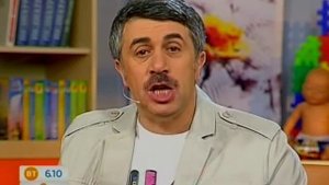 Доктор Комаровский: закаляет ли холодная еда? - Утро с Интером
