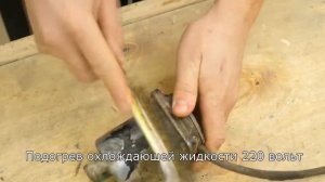 ТЕПЛОВЕНТИЛЯТОР своими руками! Гениально! Всем холодно но ни кто этого не делает.