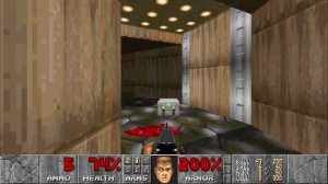 DOOM (1993) - E1M1 - At Doom's Gate (BandLab Remake)