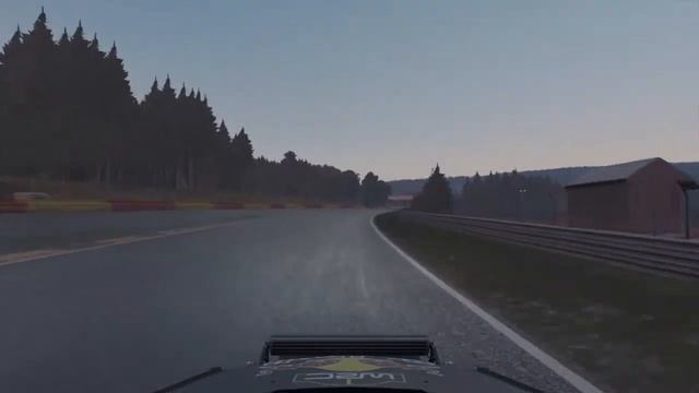 Gran Turismo™SPORT-Ford Focus Gr.B Rally Car '15 (WRC) •I’m back!✌️❤️• смотреть онлайн