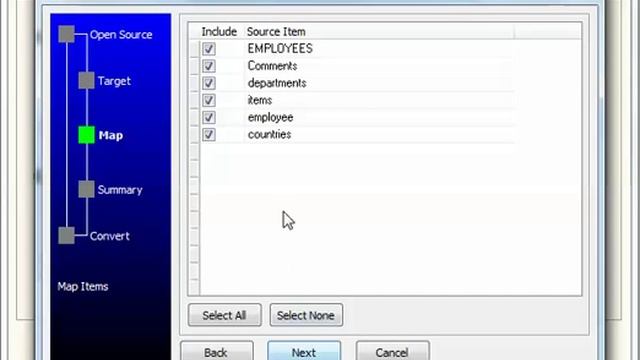 Export data from MongoDB collections to HTML files смотреть онлайн