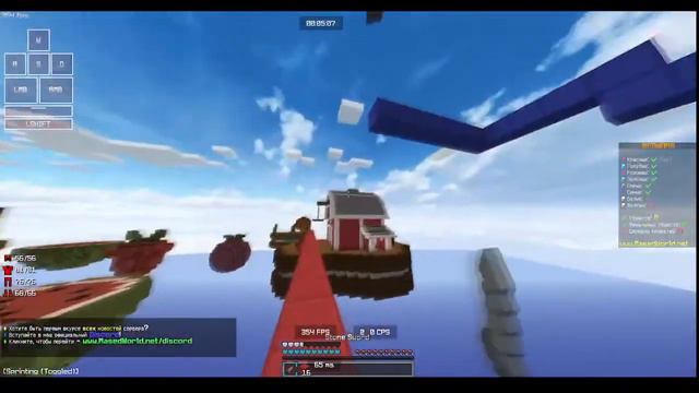 ПЕРВВЫЙ СТРИМ ИГРАЕМ В БЕДВАРС смотреть онлайн