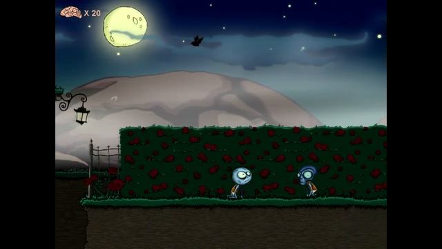 Обзор мини игры Nefarious Ned [hanmag] смотреть онлайн