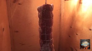 Сырокопченая грудинка ,отличный рецепт и очень вкусный!!!!!