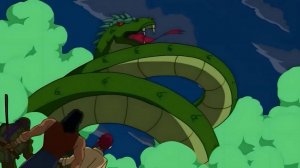 TMNT 2: Battle Nexus - Глава 8 (Нью-Йорк): Эпизод 2 "Мост"