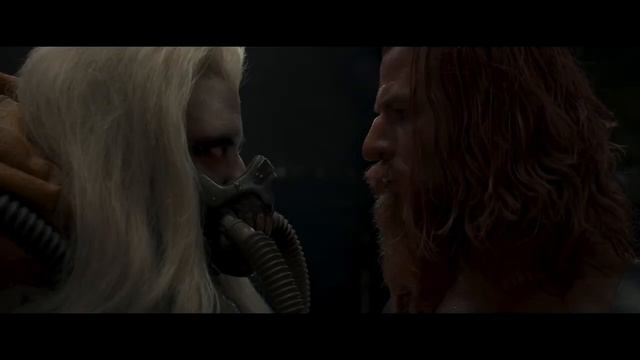 Фуриоса_ Хроники Безумного Макса (2024) Трейлер с русскими субтитрами в 4К смотреть онлайн