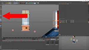 How to Put Your Skin on a Minecraft Rig - Cinema 4D Tutorial