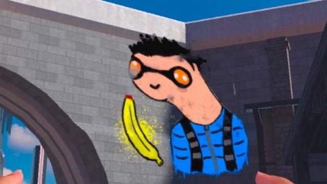 Can One Of The BEST VR Games Get Any Better? | Population: One смотреть онлайн