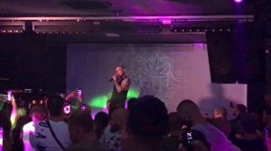 Красное Дерево - Ксива (Live at МИСТИК Кроп Арена, Ростов-на-Дону, 02.07.21)