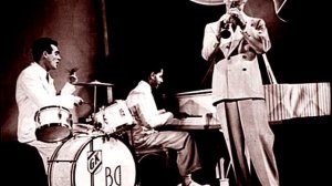 The Benny Goodman Quartet - Dinah