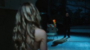 "СЧАСТЛИВОГО ДНЯ СМЕРТИ" Страшные моменты №1