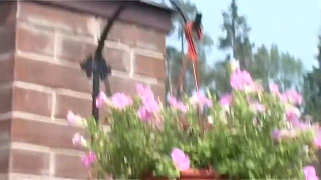 Дуговой кронштейн для кашпо смотреть онлайн