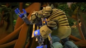 Not Gonna Die (Skillet) - Ninjago (S4) Tribute