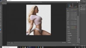 Photoshop x New Video