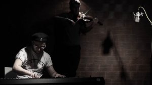 Edgar Hakobyan/Эдгар Акопян  Komitas Tsitsernak/"Ласточка"