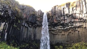 Исландия в сентябре. Что стоит увидеть!