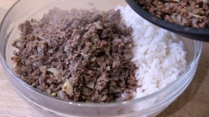 Вкусный дрожжевой пирог. Сдобый пирог с бюджетой начинкой из ливера и риса