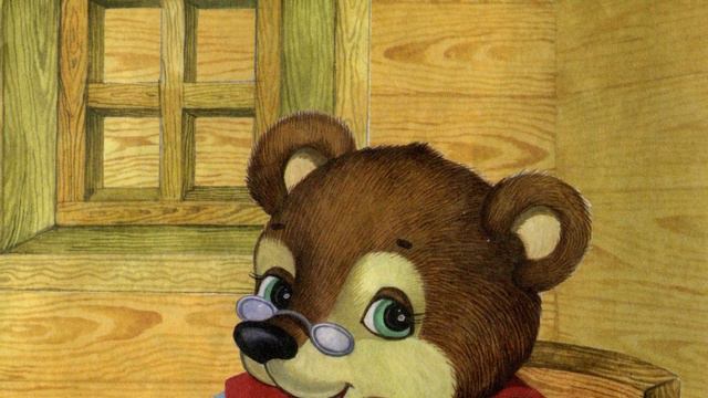 Мишуткина скрипка