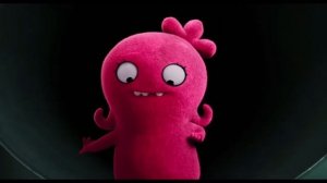 UglyDollsКуклы с характером — Русский трейлер 3 (2019)