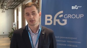 Бизнес-завтрак BFG Group | Алексей Евсягин о бизнес-завтраке с Эли Шрагенхаймом