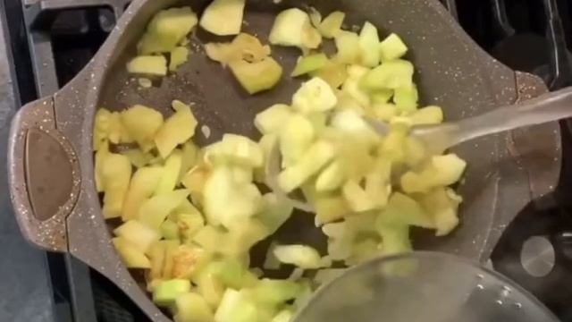 Кабачковая икра #кабачковаяикра #kabaçkikürüsü