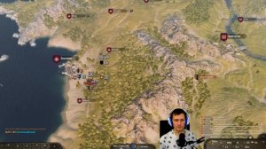 Глобальное Обновление Bannerlord Online на Mount & Blade 2 Bannerlord !!!