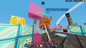 РОБЛОКС БЕДВАРС очень сложная игра