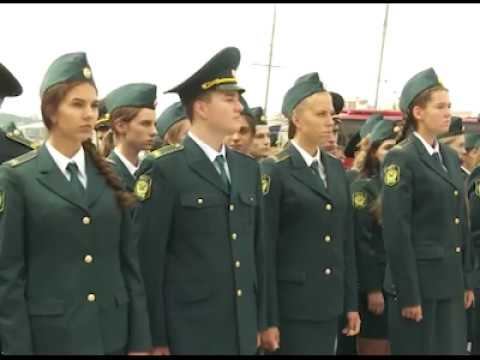 В Приморье отметили 73-ю годовщину окончания Второй мировой войны