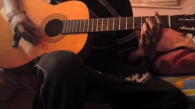 Metallica - Master Of Puppets On Classical Guitar смотреть онлайн