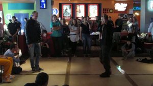 на ПИКе славы - попинг - ФИНАЛ