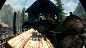 Skyrim PSVRPSPro Broadcast