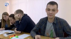 Карьерный рост на заводе