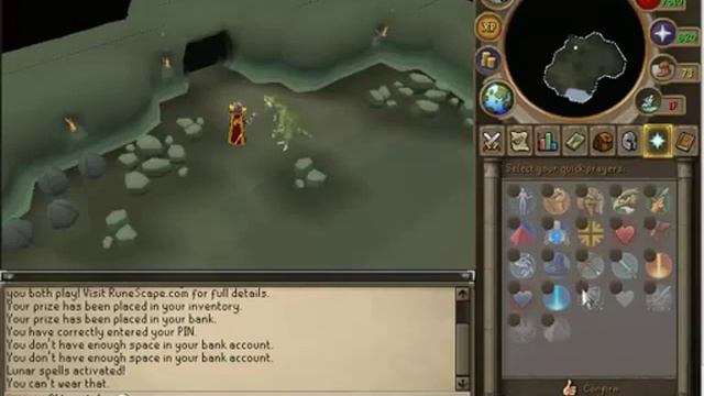 Blood Runs Deep Quest Guide [EoC] Part 1 смотреть онлайн