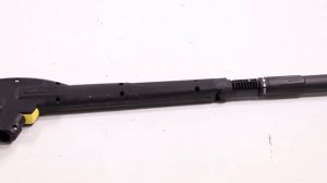 Idropulitrice ad acqua fredda Karcher K7 Power: montaggio