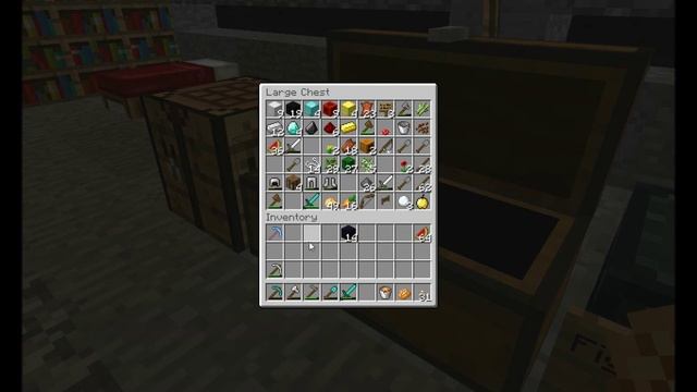 Advanced Minecraft - 2b2t - Season 4 Episode 7 The Big Step смотреть онлайн